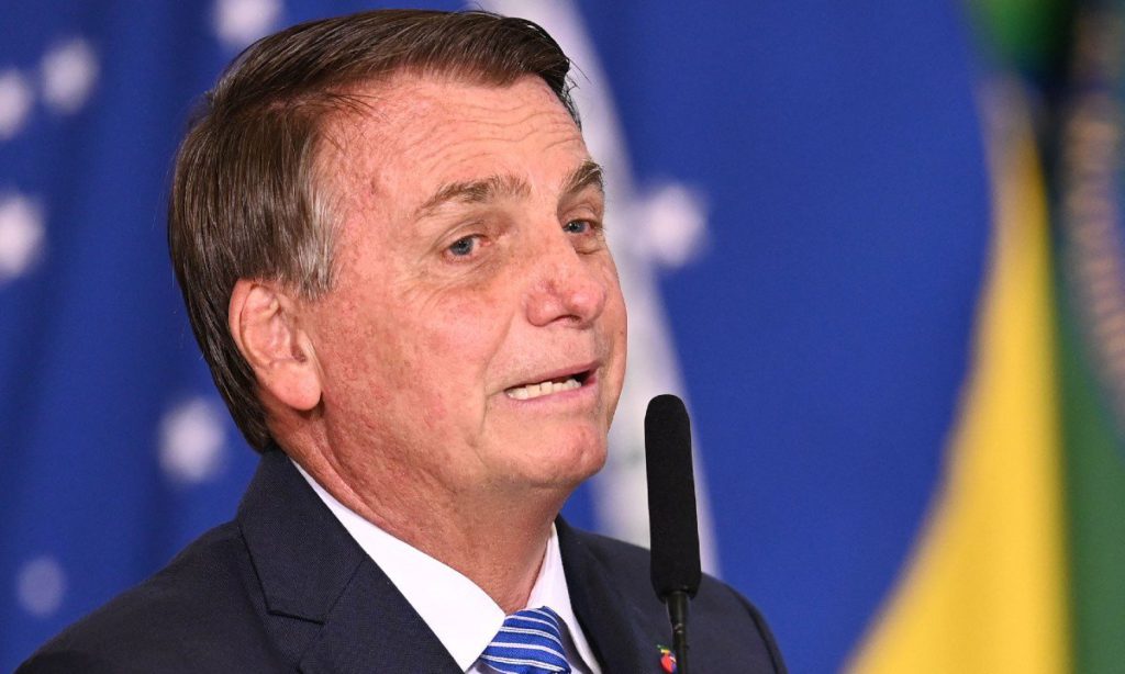 “Não vai ter golpe nenhum, é tudo blefe. Bolsonaro é um blefador” – CartaCapital entrevista Christian Lynch