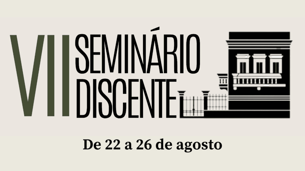 VII Seminário Discente do IESP-UERJ