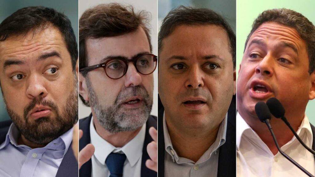 Pesquisa qualitativa do LEMEP sobre eleições para o RJ é tema de matéria n’O Globo