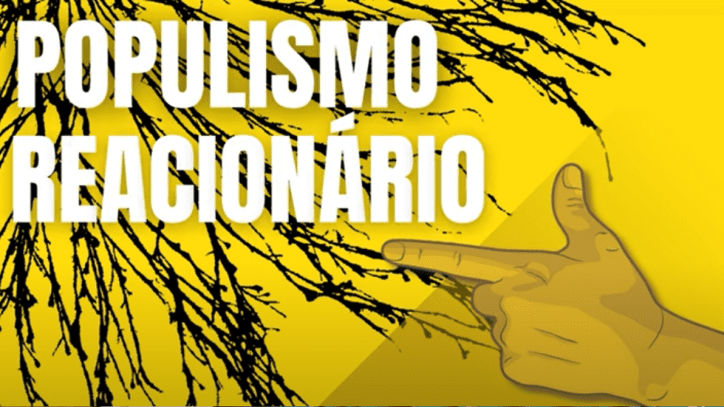 Entrevista com Christian Lynch e Paulo Henrique Cassimiro, no podcast Fora da Política Não há Salvação