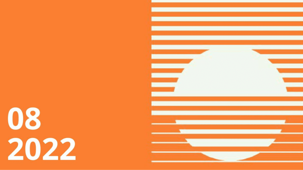 Conjuntura Latitude Sul – Agosto/2022