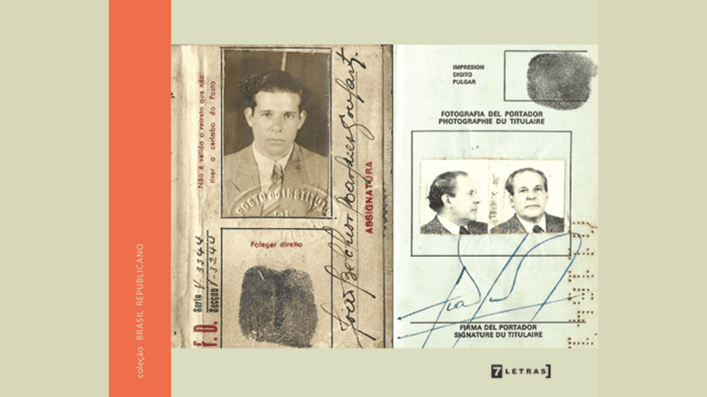 Lançamento de “O passado em disputa: memórias políticas sobre João Goulart”, de Barbara Goulart