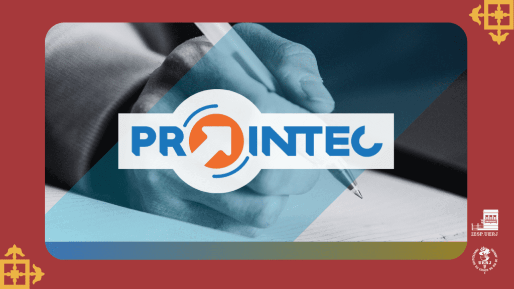 Servidores do IESP-UERJ têm projetos aprovados no PROINTEC UERJ 2025