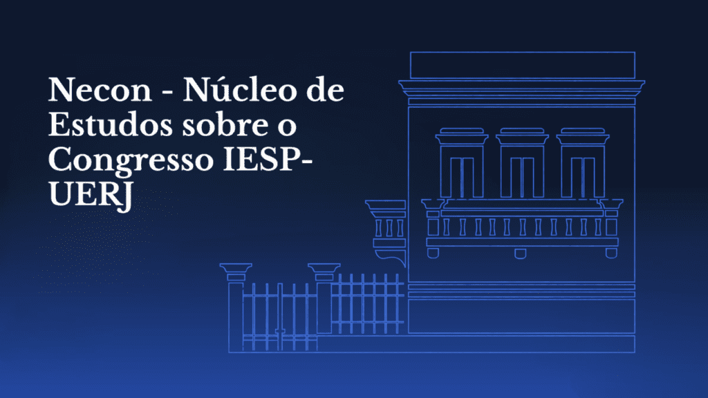 NECON publica Nota Técnica sobre as próximas eleições presidenciais
