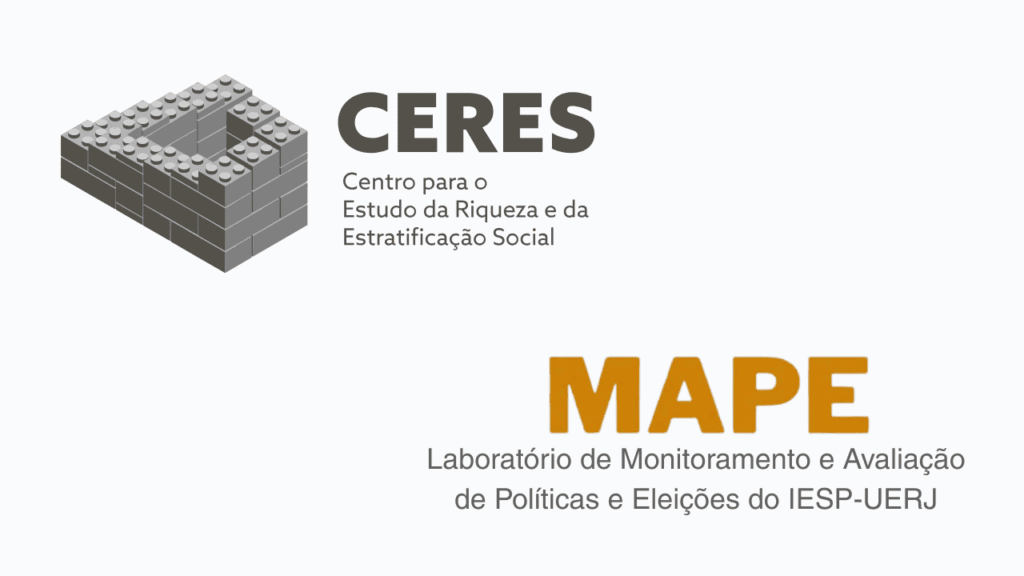 Estudo desenvolvido por CERES e MAPE lançado pela Rede EJA e Inclusão Produtiva